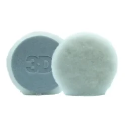 3D 76MM Polijstpad Auto Polijsten