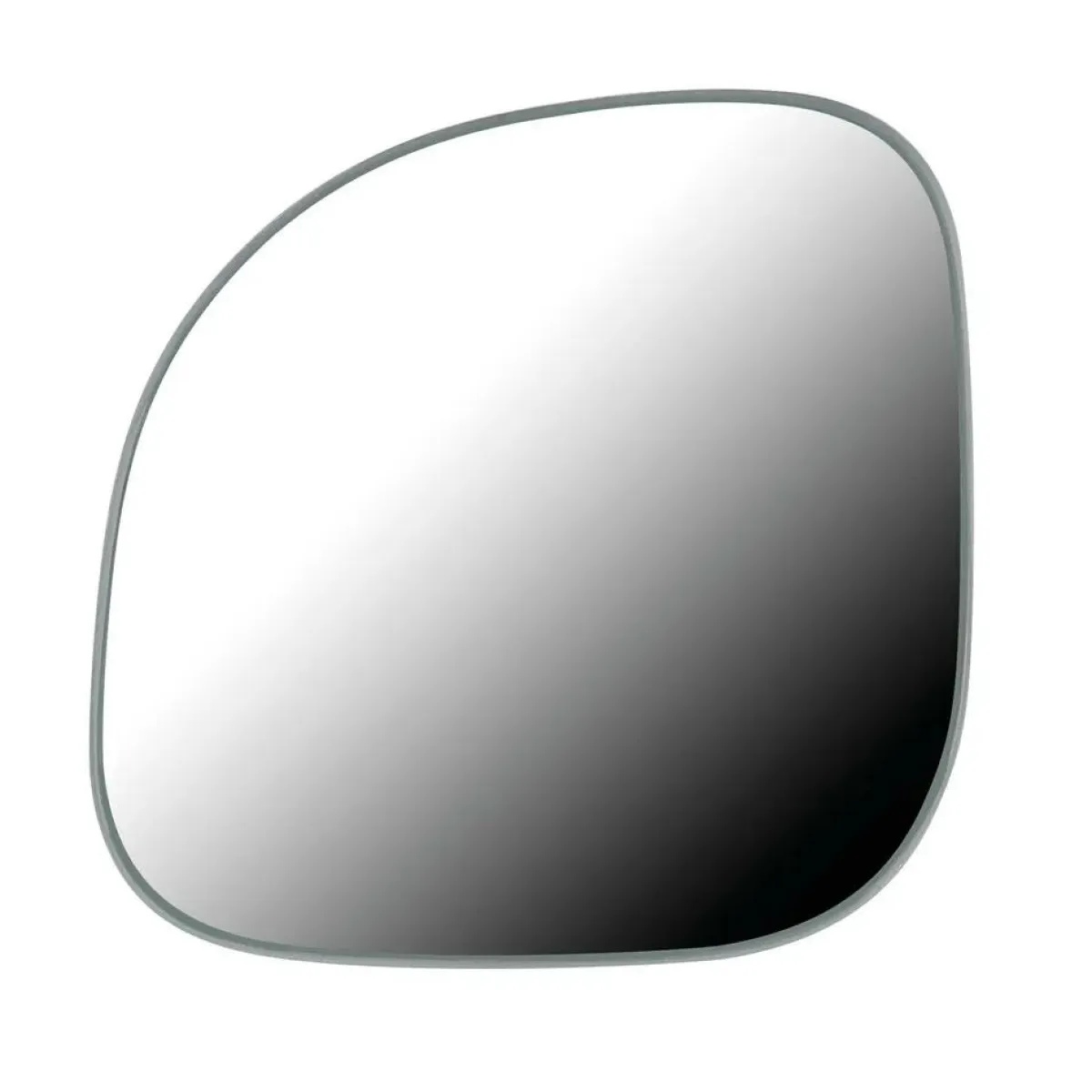 Online Dodehoek spiegel 50x50 mm - driehoek Caravanspiegels|Autospiegels