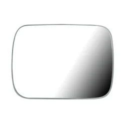 Clearance Dodehoek spiegel 64x45 mm - rechthoek Caravanspiegels|Autospiegels