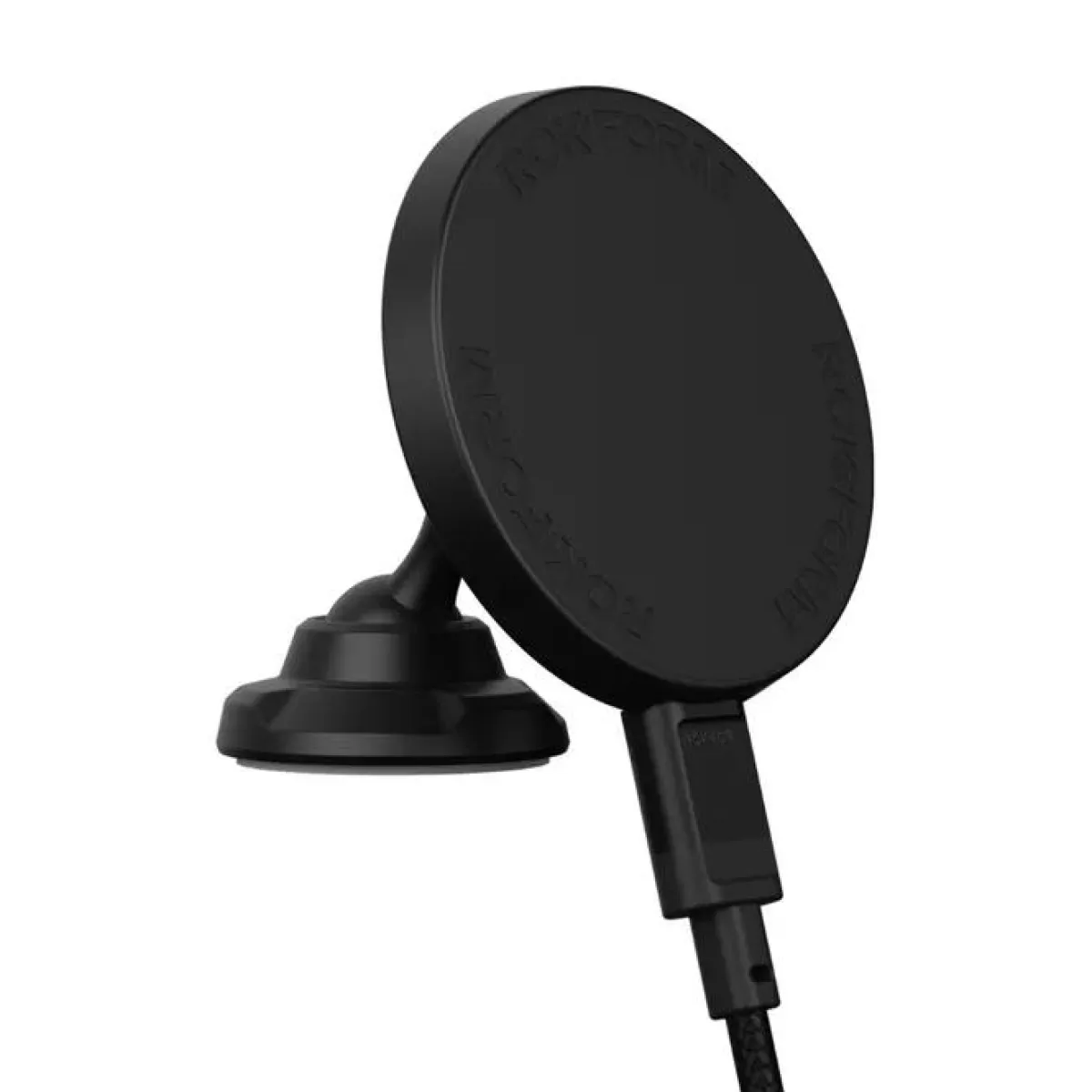 Outlet draadloze autolader dashboard plak Telefoon & Tablethouders
