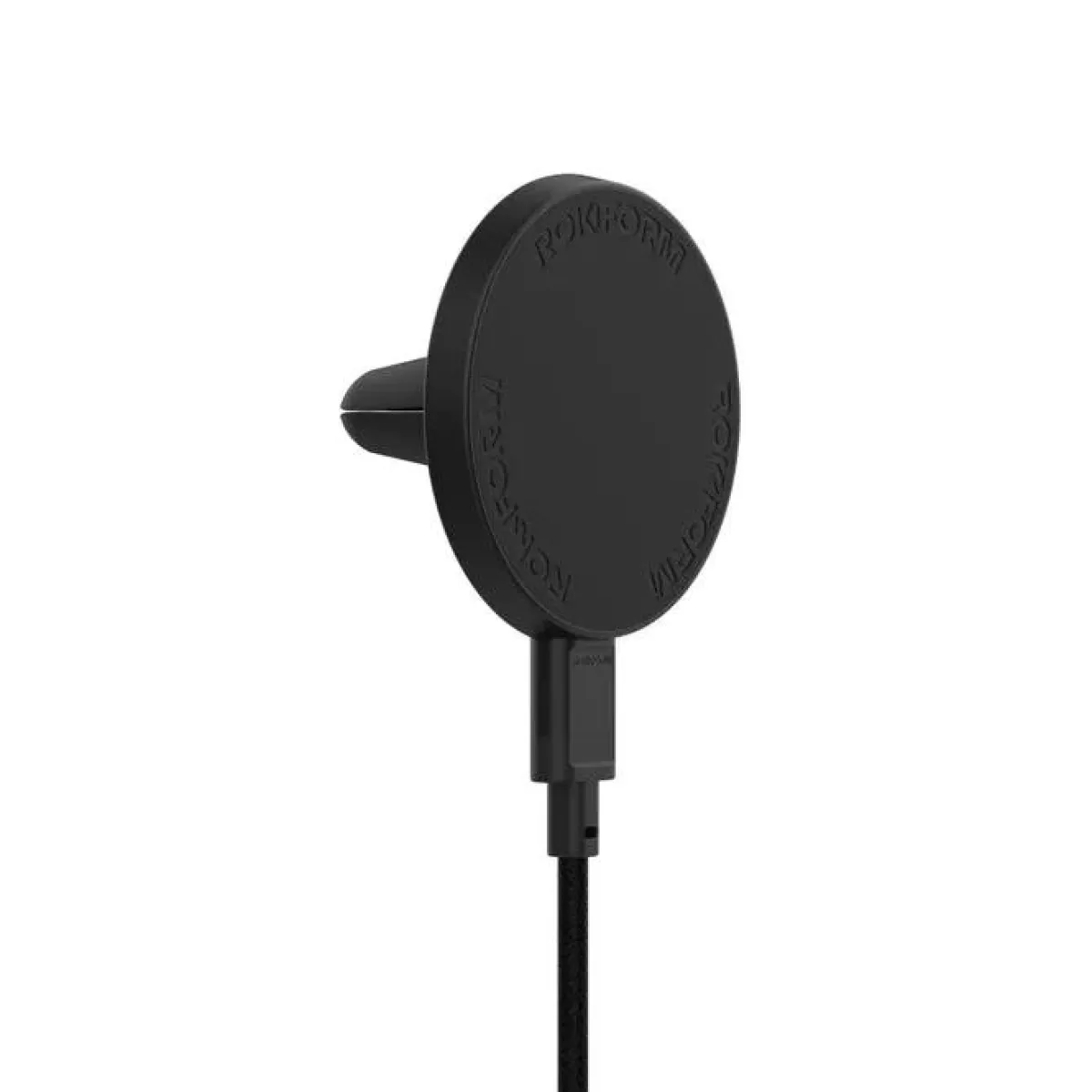 Online draadloze autolader ventilatie Telefoon & Tablethouders