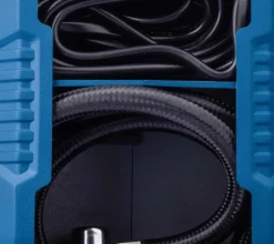 Best Draagbare Hybride Compressor - Air Force 6 Autogereedschap