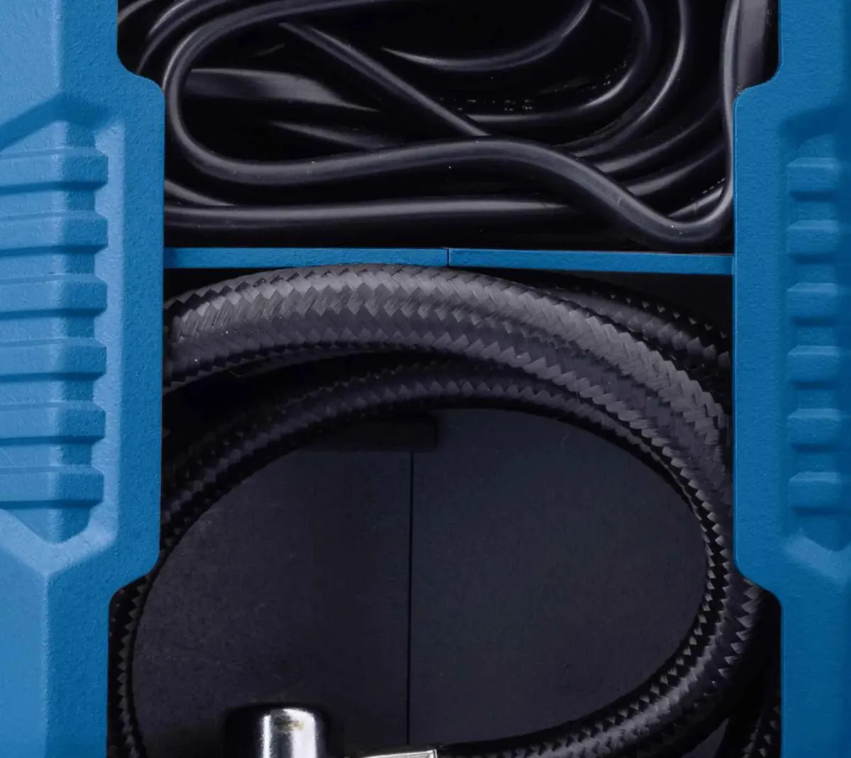 Best Draagbare Hybride Compressor - Air Force 6 Autogereedschap