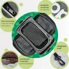 New Draagtas Hond en Kat - 40x25x25cm - L Autobenches & Accessoires