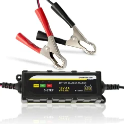 Sale Druppellader voor bijna lege accu - 12V Acculaders & Starthulpen