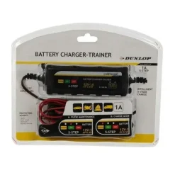 Sale Druppellader voor bijna lege accu - 12V Acculaders & Starthulpen