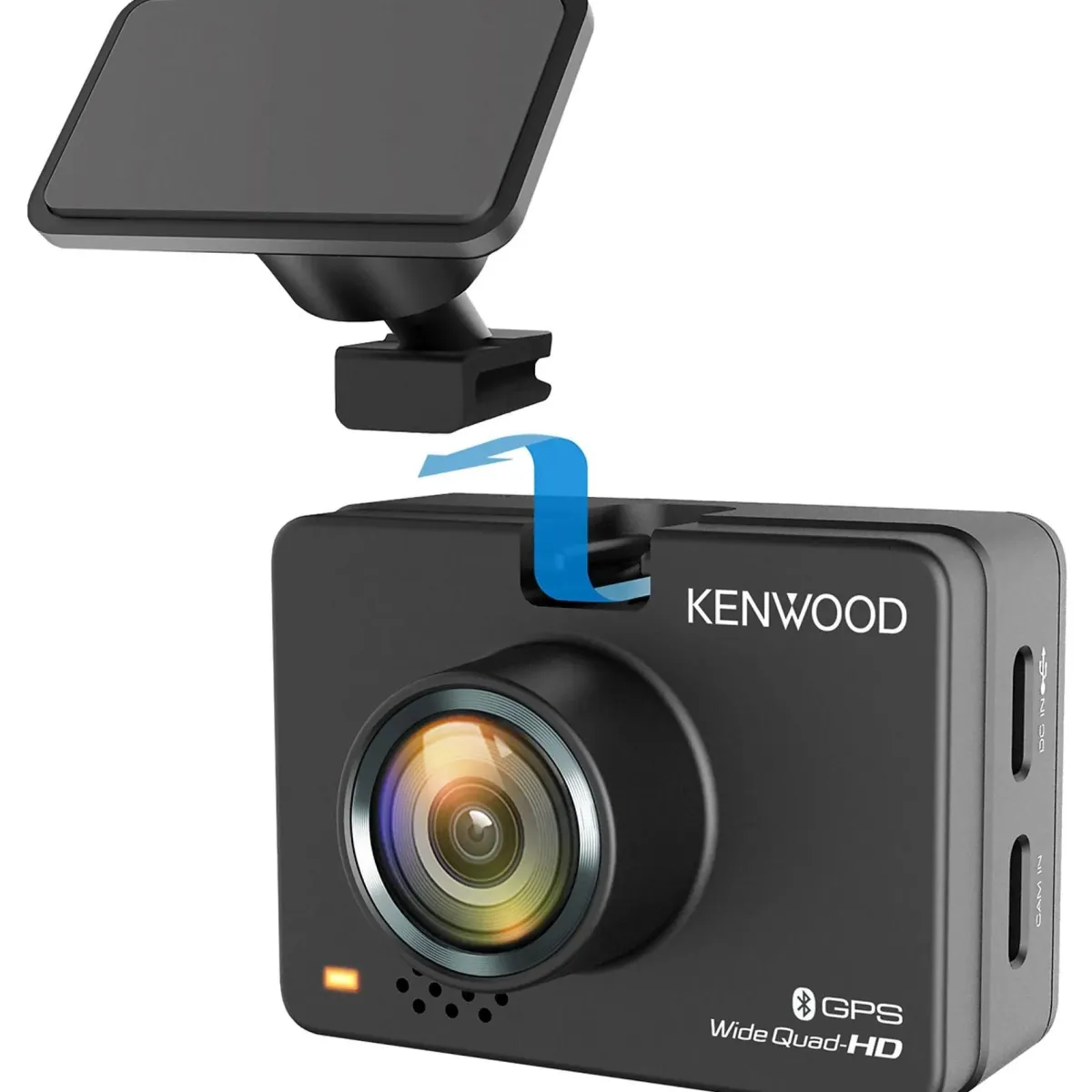 Online DRV-A510W 2K Quad HD Wifi GPS dashcam Dashcams