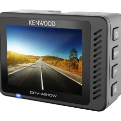 Online DRV-A510W 2K Quad HD Wifi GPS dashcam Dashcams