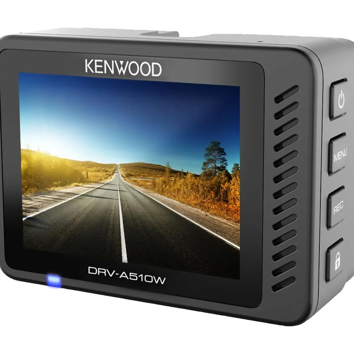 Online DRV-A510W 2K Quad HD Wifi GPS dashcam Dashcams