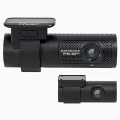 Sale DR770X-2CH II Full HD Dashcam 64GB Dashcams
