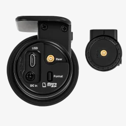 Sale DR770X-2CH II Full HD Dashcam 64GB Dashcams
