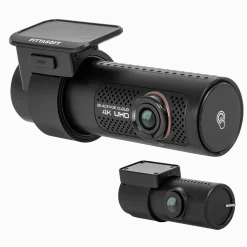 Sale DR970X-2CH Plus II 4K Dashcam 64GB Dashcams