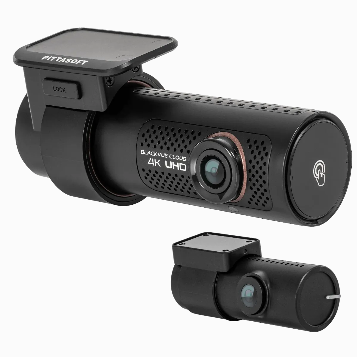 Sale DR970X-2CH Plus II 4K Dashcam 64GB Dashcams
