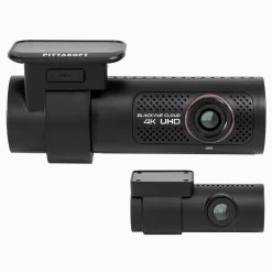 Sale DR970X-2CH Plus II 4K Dashcam 64GB Dashcams