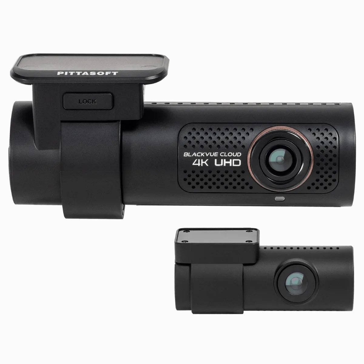 Sale DR970X-2CH Plus II 4K Dashcam 64GB Dashcams