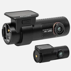 Sale DR970X-2CH Plus II 4K Dashcam 64GB Dashcams