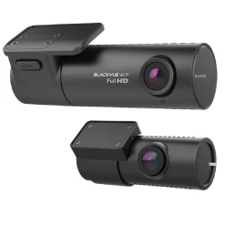 DR590X-2CH plus WiFi Dashcam 32GB Dashcams