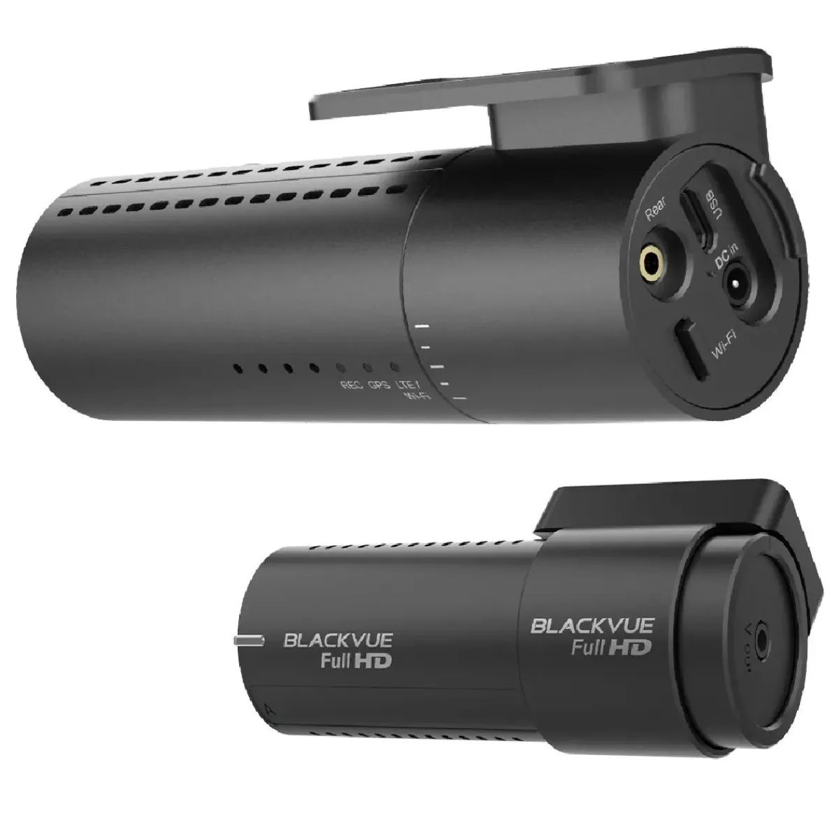 DR590X-2CH plus WiFi Dashcam 32GB Dashcams