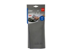 Hot Dubbele 2-in-1 microvezeldoek 30x60 cm Auto Poetsen