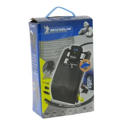 Clearance Dubbele Voetpomp - Inclusief digitale manometer Autogereedschap