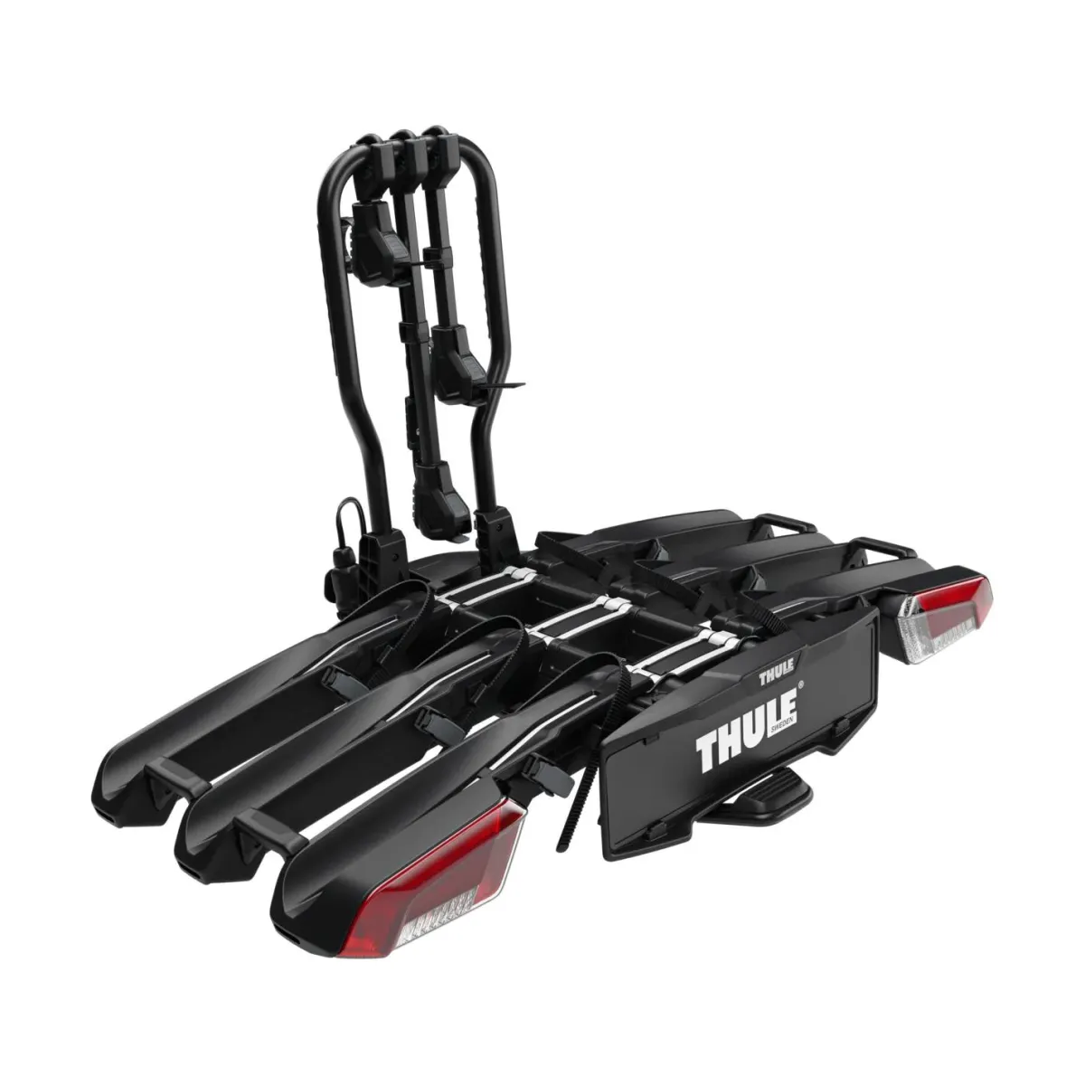 Clearance EasyFold 3 3bike 13pin - Fietsendrager Fietsendrager Trekhaak|Fietsendragers