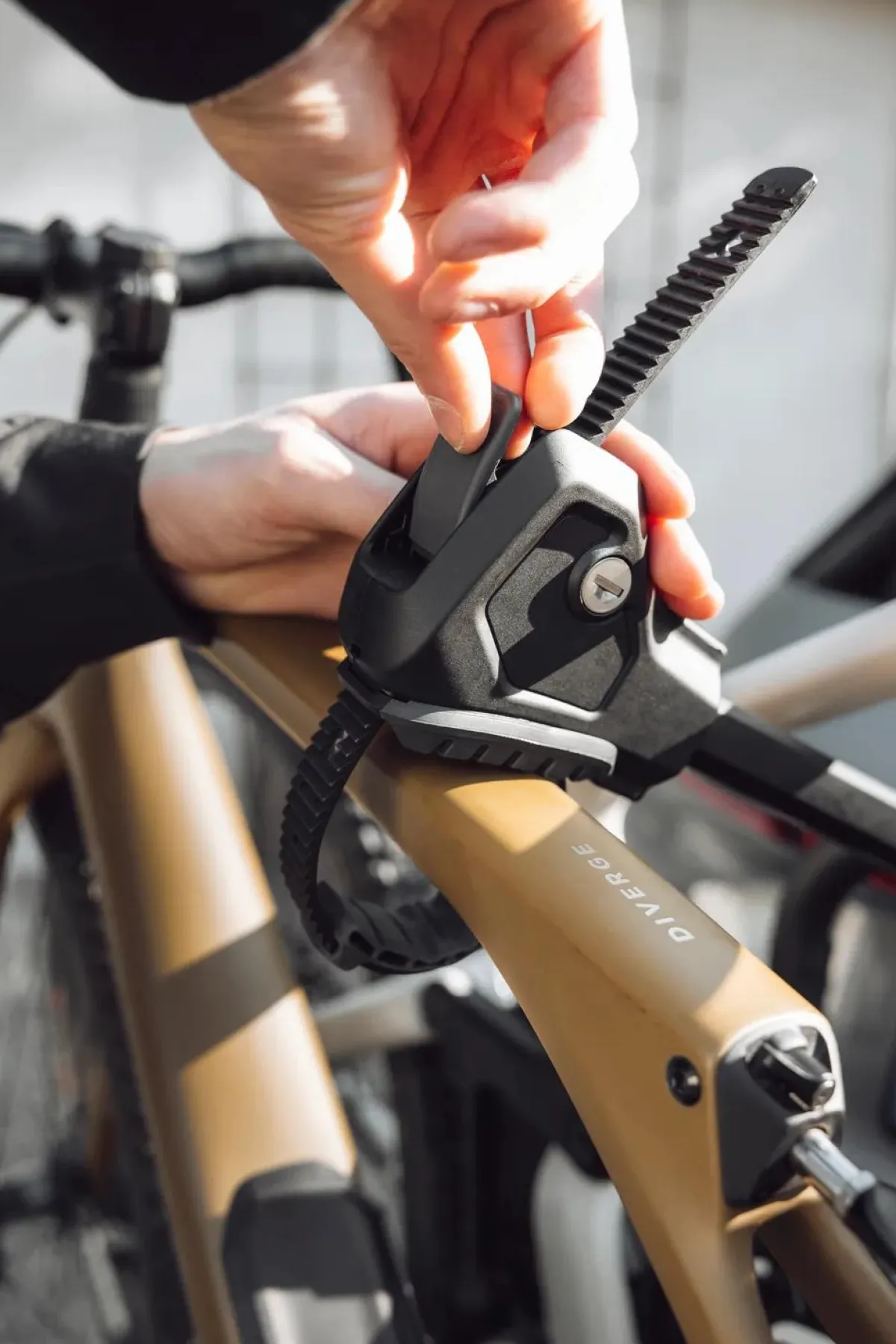 Clearance EasyFold 3 3bike 13pin - Fietsendrager Fietsendrager Trekhaak|Fietsendragers