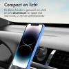 Hot EasyLock Houder - iPhone 14 Pro Telefoon & Tablethouders