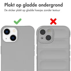 Hot EasyLock Houder - iPhone 14 Pro Telefoon & Tablethouders