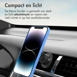 Sale EasyLock Telefoonhouder - Vent Telefoon & Tablethouders