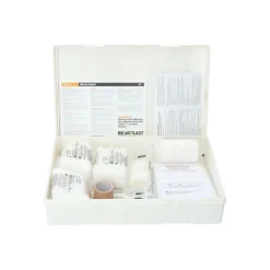 Clearance EHBO Set First-Aid Voetverzorging & Ehbo|Ehbo