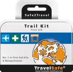 Sale EHBO-sets Trekker Kit Voetverzorging & Ehbo|Ehbo