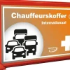 Hot EHBO Verbandkoffer voor Onderweg Voetverzorging & Ehbo|Ehbo