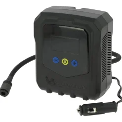 Discount Elektrische Bandenpomp - 12V - 8,3 bar Autogereedschap