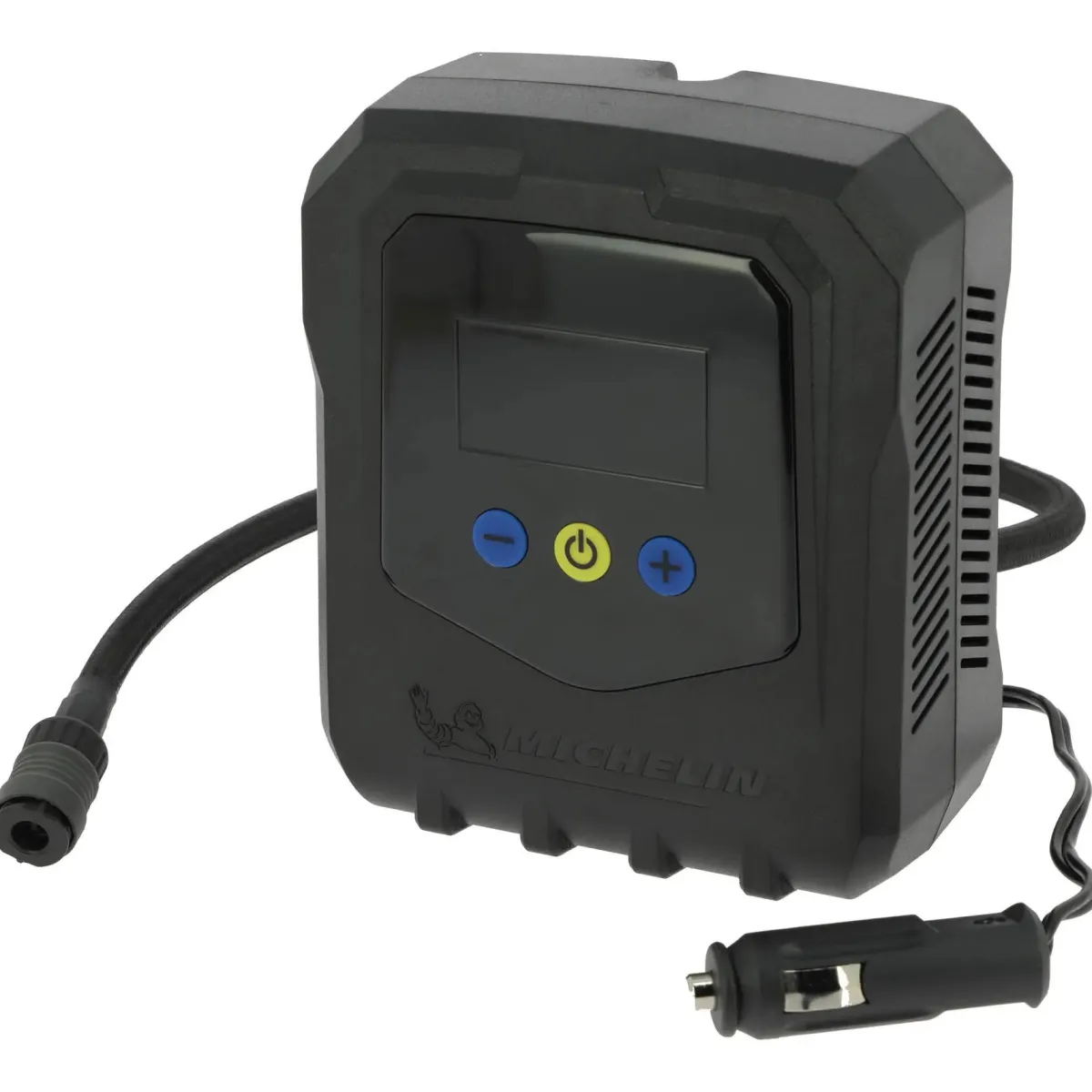 Discount Elektrische Bandenpomp - 12V - 8,3 bar Autogereedschap