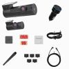 Best ELITE 8 2CH Dashcam 64GB Dashcams