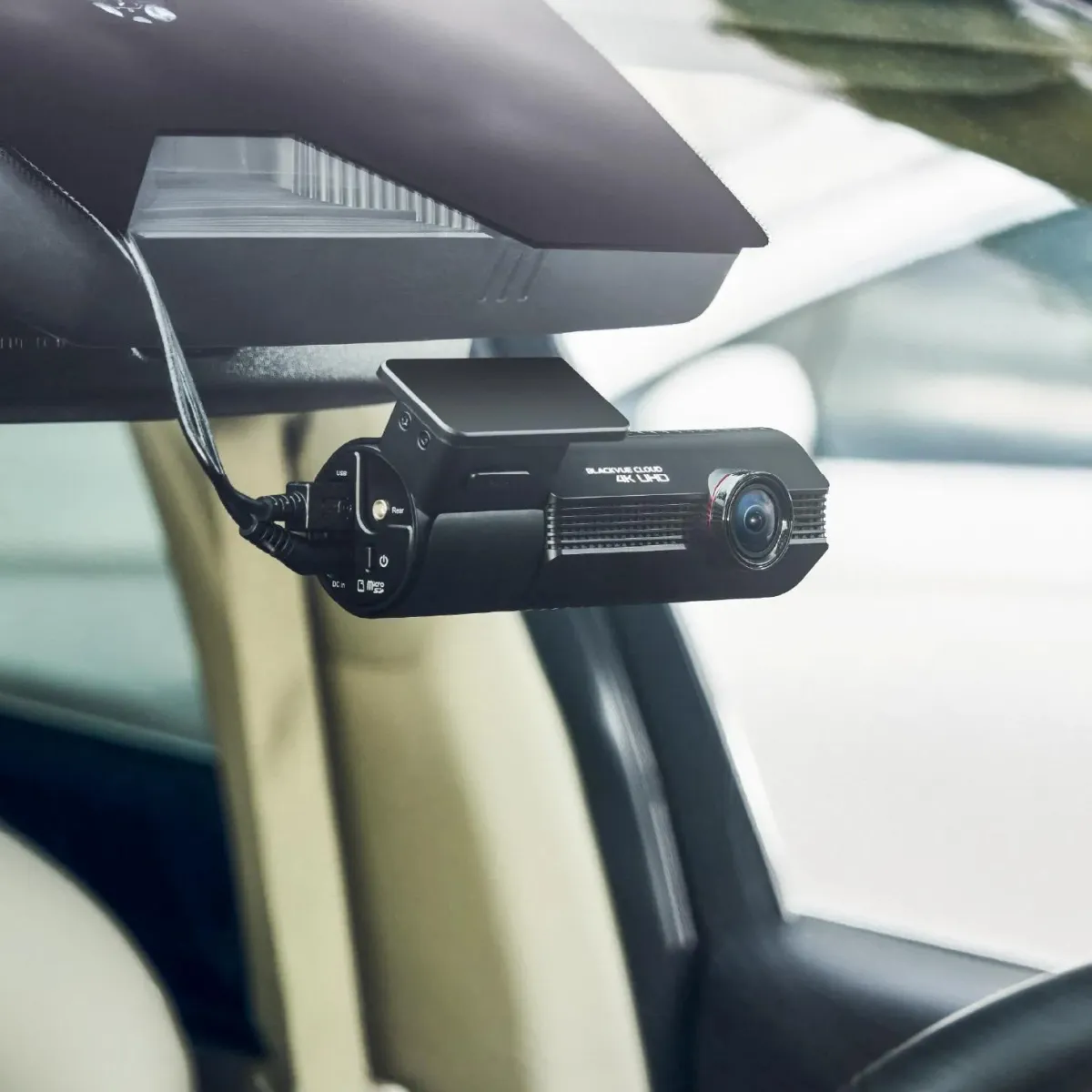 Best ELITE 10-1CH 64GB Dashcam Dashcams