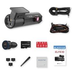 Best ELITE 10-1CH 64GB Dashcam Dashcams