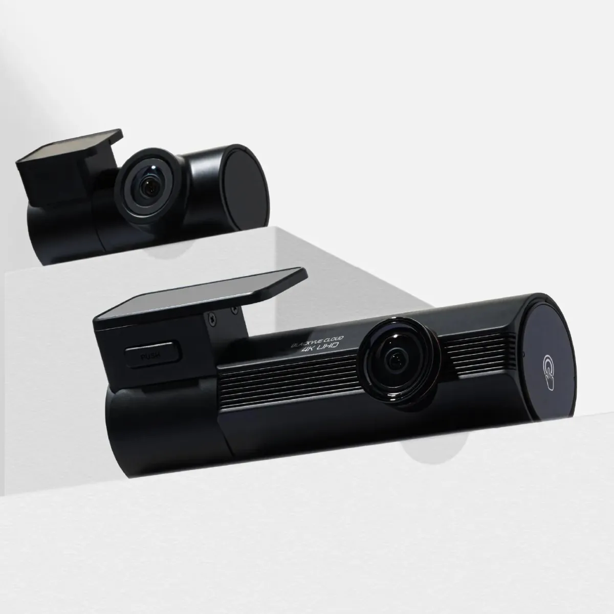 ELITE 9-2CH 64GB Dashcam Dashcams