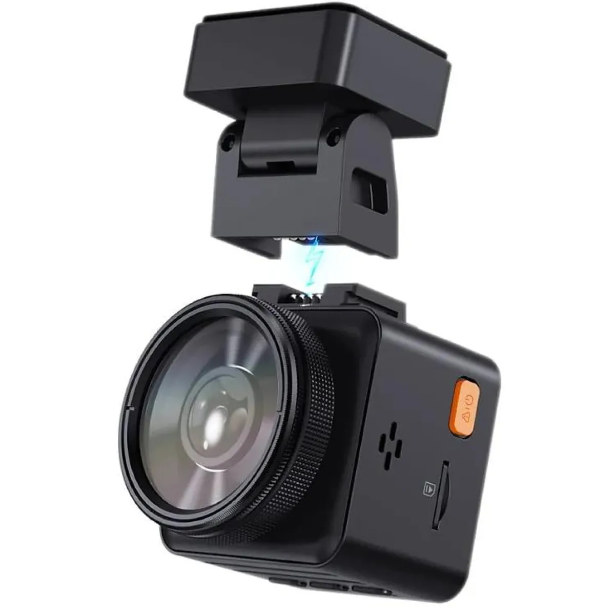 Outlet E1 Lite Full HD Wifi GPS dashcam Dashcams