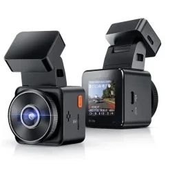 Outlet E1 Lite Full HD Wifi GPS dashcam Dashcams