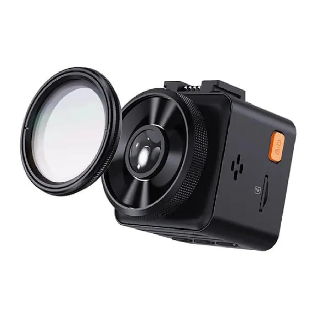 Outlet E1 Lite Full HD Wifi GPS dashcam Dashcams