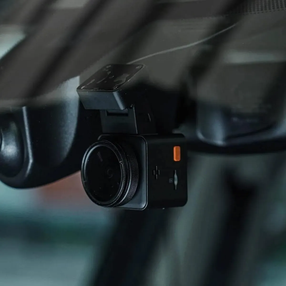 Outlet E1 Lite Full HD Wifi GPS dashcam Dashcams