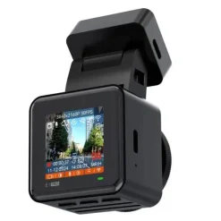 Outlet E1 Pro Cloud 4K Wifi GPS dashcam Dashcams