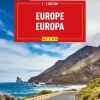 Sale Europa wegenatlas Atlassen|Wegenkaarten & Atlassen