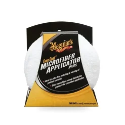 Outlet Even-Coat Microvezel Applicatorpad Auto Poetsen