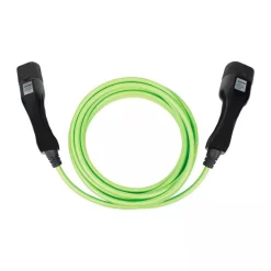 Online 1 Fase laadkabel voor type 2 elektrische auto 32A Laadkabels & -Palen