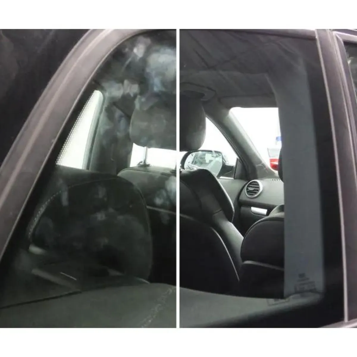 Online Fast Glass 500 ml Auto Wassen
