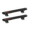 Clearance FatCat 6 EVO Black - Skidrager Skidragers