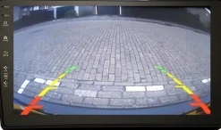 Discount FD-9000 - Campernavigatie Autonavigatie