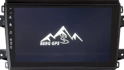 Best FD-9000-F8 - Campernavigatie Autonavigatie